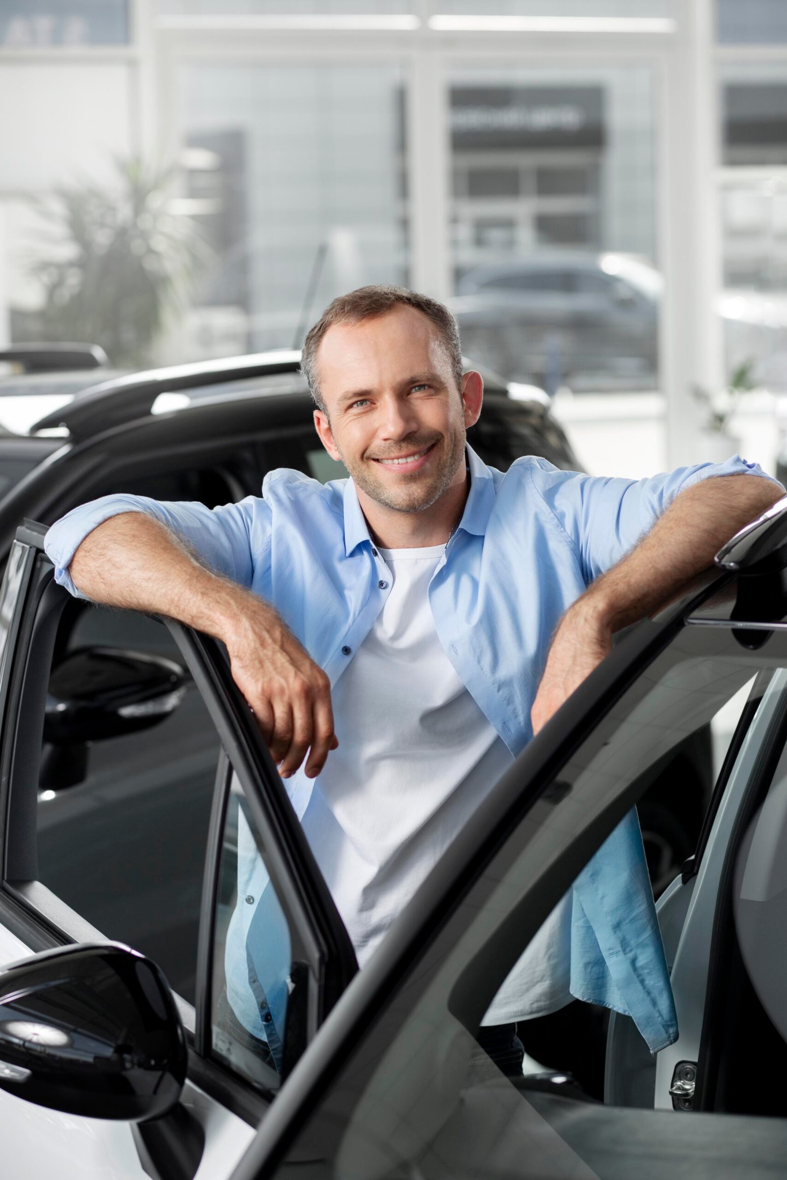 mejor seguro automotriz