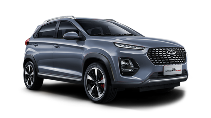 seguro automotriz chery