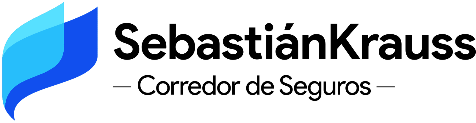 logo corredor de seguros